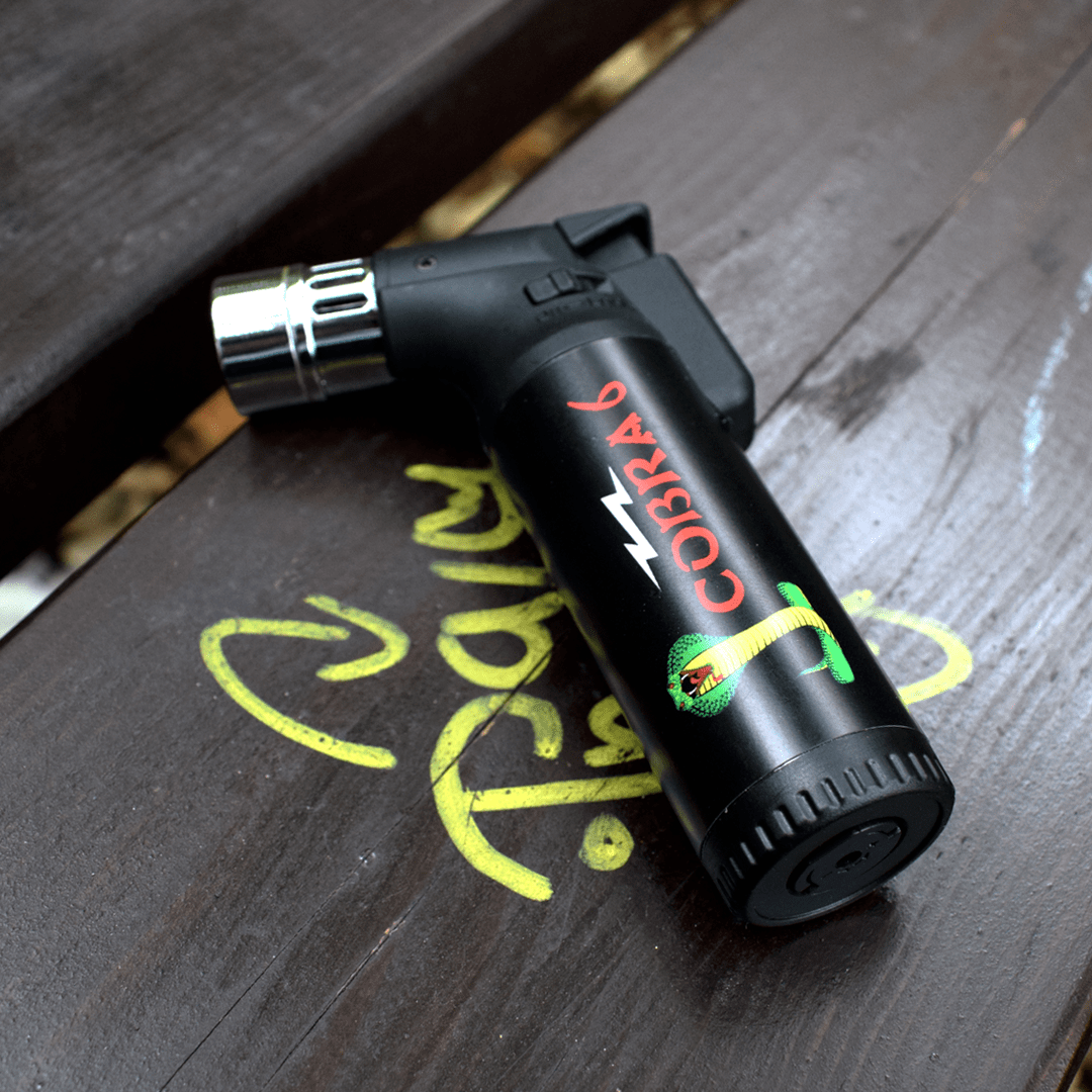 Cobra 6 - Square Torch